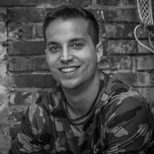 Meet your Posher, Cameron